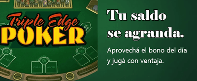 El casino online más top