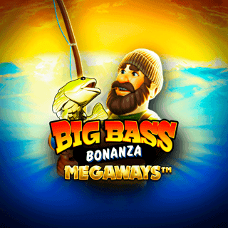 Big Bass Bonanza Megaways™ screenshot