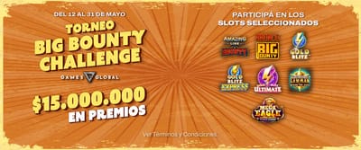 Lluvia de Giros Gratis promotional banner